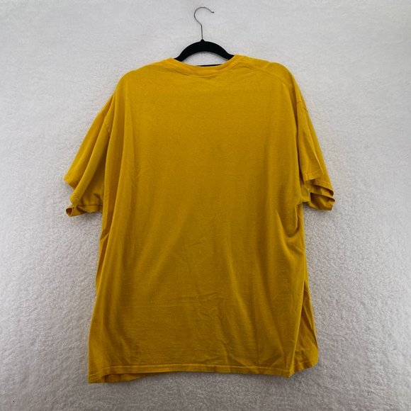 No Hours Break the chain T shirt - Picture 6 of 6